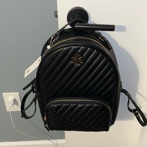 Tory Burch Kira Chevron Backpack